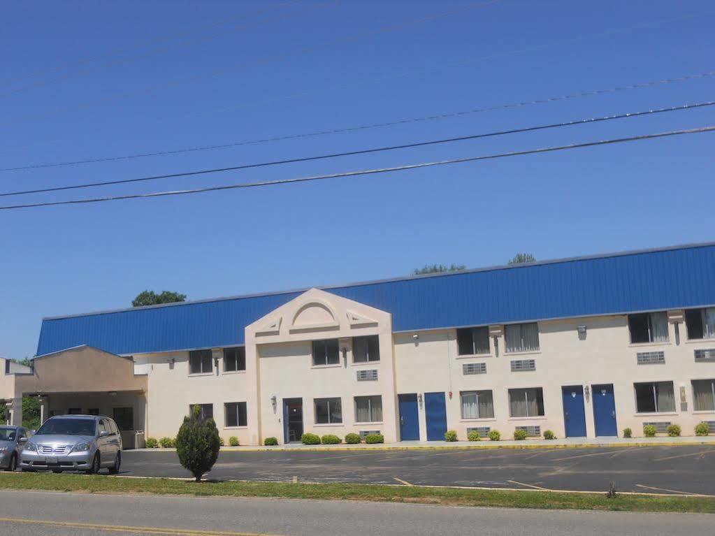 Airport Inn - Chattanooga Exterior foto